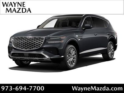 Used 2025 Genesis GV80 2.5T