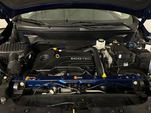 Used 2020 GMC Terrain SLE w/ Driver Convenience Package image 46