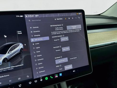 Used 2022 Tesla Model 3 RWD image 39