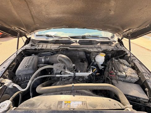 Used 2018 RAM 1500 Big Horn AWD/4WD image 29