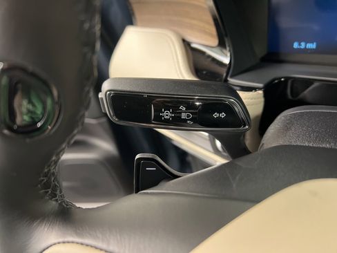 New 2026 Lincoln Corsair Grand Touring image 20