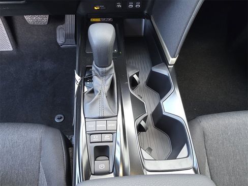 New 2026 Toyota Camry LE image 27