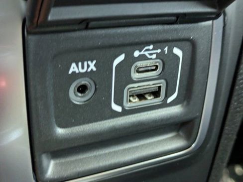 New 2026 Jeep Wrangler Sport AWD/4WD image 14