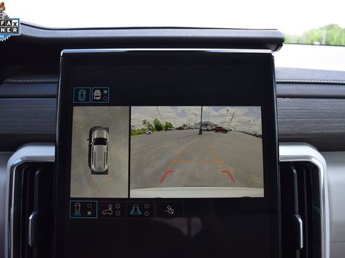 Used 2026 GMC Acadia Denali w/ Super Cruise Package FWD image 18