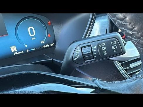 Certified 2023 Ford Escape Platinum AWD/4WD image 20