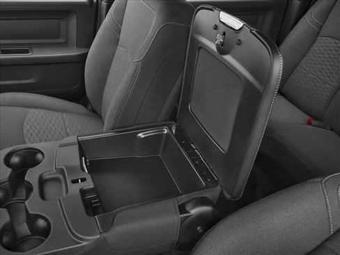 New 2027 RAM 3500 Tradesman AWD/4WD image 10