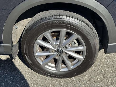 Used 2022 MAZDA CX-5 AWD 2.5 S image 10