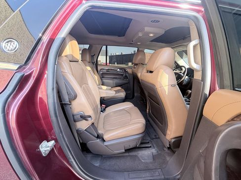Used 2016 Buick Enclave Premium w/ Experience Buick Package FWD image 9