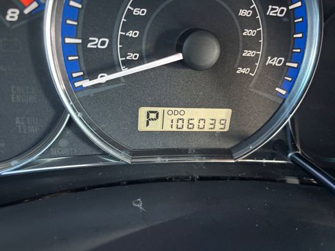 Used 2012 Subaru Forester 2.5X Premium w/ All-Weather Pkg image 11