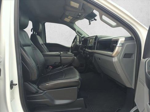 Used 2023 Ford F250 XL w/ STX Appearance Package image 18