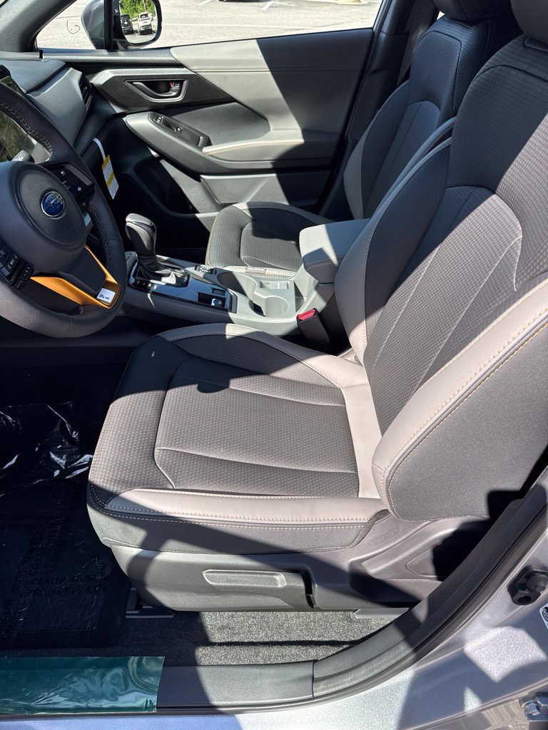New 2026 Subaru Crosstrek 2.5i Wilderness AWD/4WD image 9