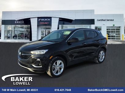 Used 2023 Buick Encore GX Preferred w/ Cold Weather Comfort Package