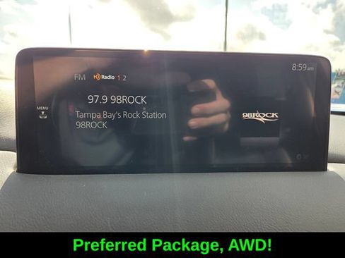 Used 2023 MAZDA CX-5 AWD 2.5 S image 23
