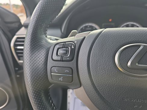 Used 2021 Lexus NX 300 F Sport w/ F Sport Premium Package image 16