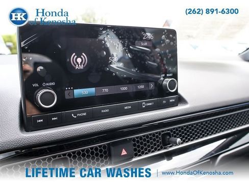 Certified 2024 Honda Civic Sport image 15