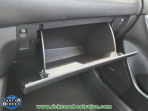 Used 2017 MAZDA MAZDA6 Touring image 23