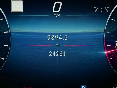 Used 2023 Mercedes-Benz S 580 S 580 image 25