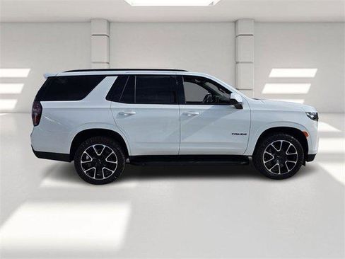 Certified 2023 Chevrolet Tahoe RST image 6