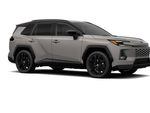 New 2026 Toyota RAV4 XSE AWD/4WD image 32