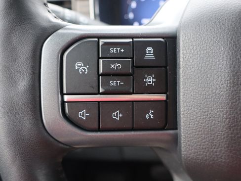 Used 2024 Ford F150 Lariat w/ Tow/Haul Package image 16