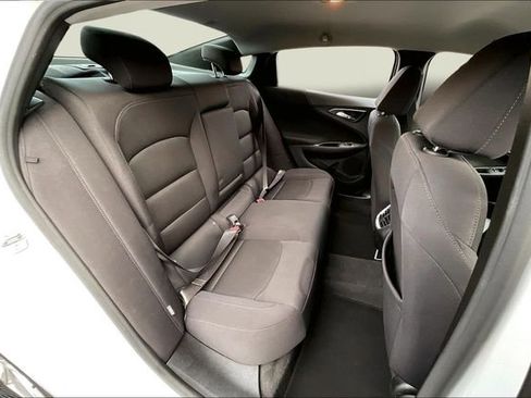 Used 2024 Chevrolet Malibu LT image 17