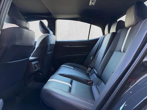 New 2026 Toyota Camry SE image 20