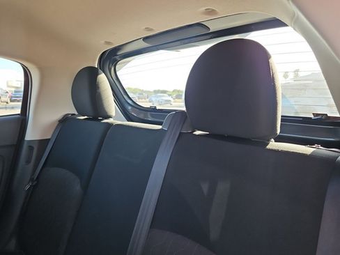 Used 2024 Mitsubishi Mirage ES FWD image 14