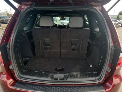 Used 2024 Dodge Durango GT RWD image 9