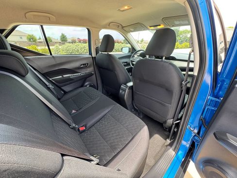 Used 2023 Nissan Kicks SV FWD image 37