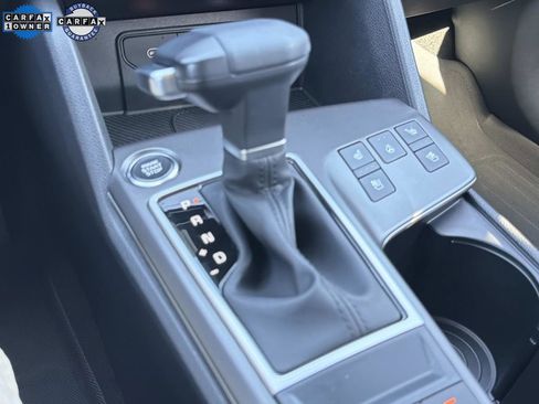 Used 2026 Kia Sportage SX image 21