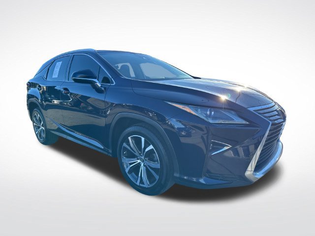 Used 2018 Lexus RX 350 AWD w/ Premium Package image 8