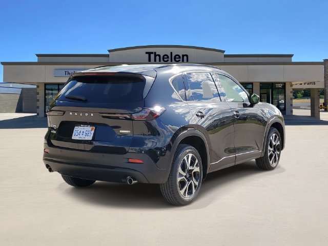 New 2026 MAZDA CX-5 Preferred AWD/4WD image 4