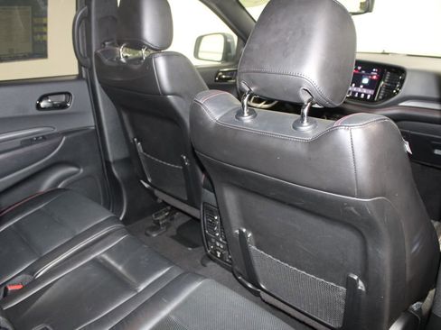 Used 2022 Dodge Durango R/T image 35