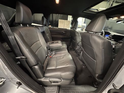 Used 2019 Honda Passport EX-L image 29