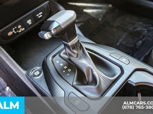 Used 2025 Kia K4 FWD image 35