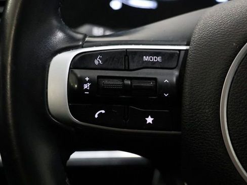 Used 2023 Kia Sportage EX image 21