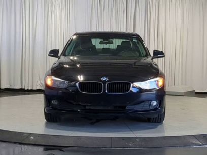 Used 2014 BMW 320i xDrive Sedan