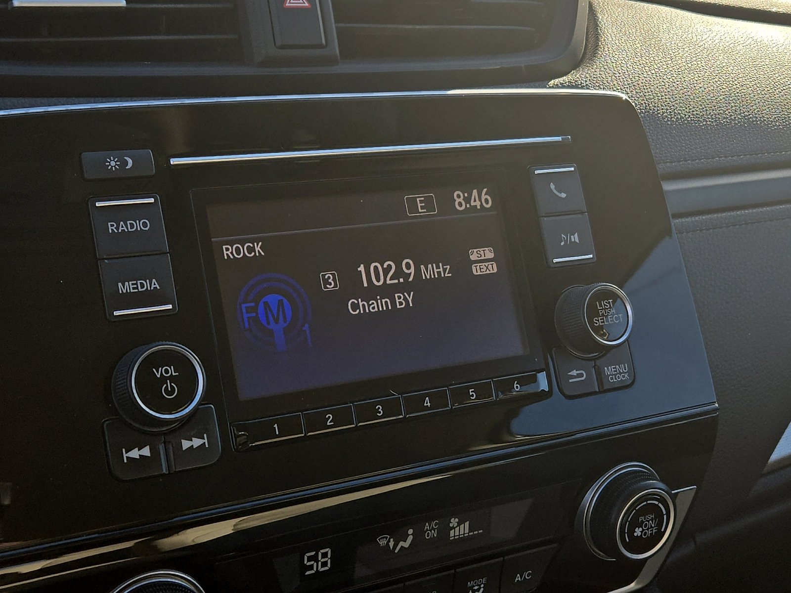 Used 2017 Honda CR-V LX image 16
