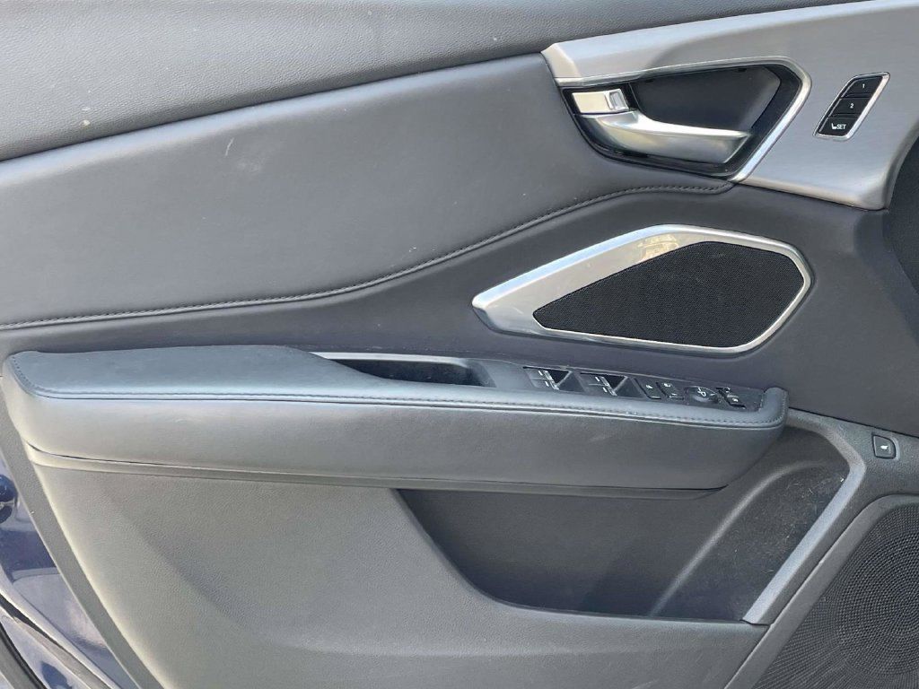 Used 2019 Acura RDX AWD image 21