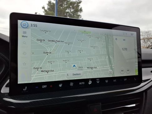 Certified 2024 Ford Escape ST-Line w/ Tech Pack #1 image 22