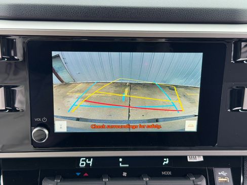 Used 2025 Toyota Tundra SR5 image 28