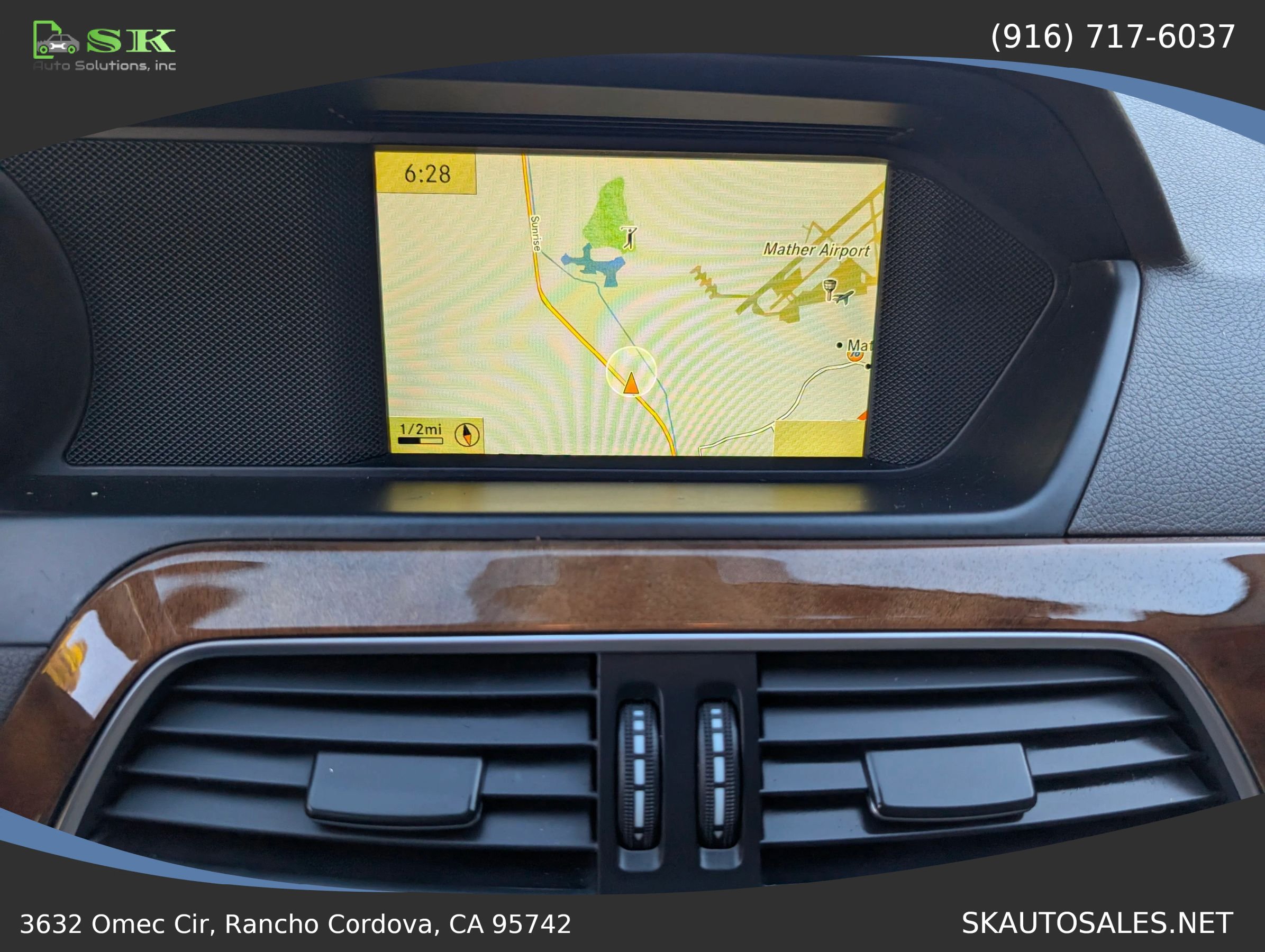 Used 2012 Mercedes-Benz C 250 Sedan image 18