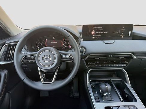 New 2026 MAZDA CX-90 Plug-In Hybrid w/ Preferred image 20