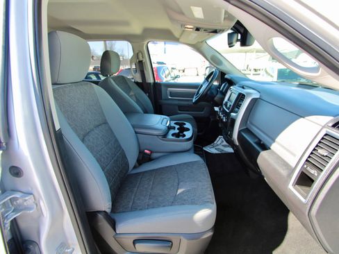 Used 2015 RAM 1500 Big Horn image 17
