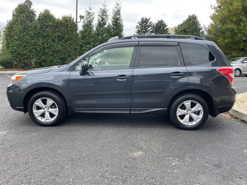 Used 2016 Subaru Forester 2.5i Premium image 13