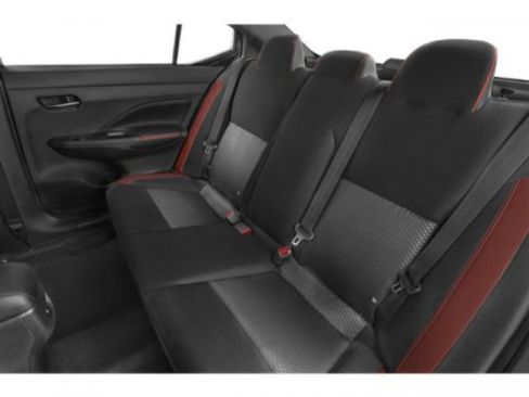 New 2025 Nissan Versa SR image 16