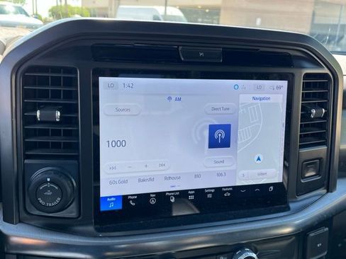 Used 2025 Ford F150 Lariat image 22