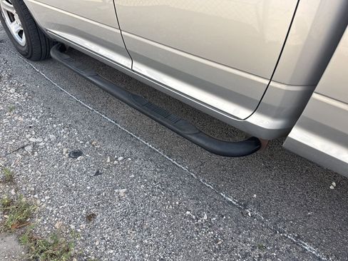 Used 2012 RAM 1500 Tradesman w/ Trailer Brake Control Group image 7