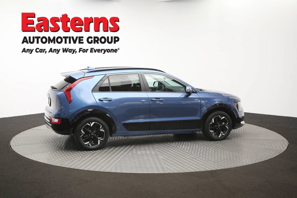 Used 2023 Kia Niro Wind w/ Wind Preserve Package FWD image 44