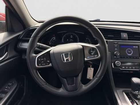 Used 2021 Honda Civic LX image 12